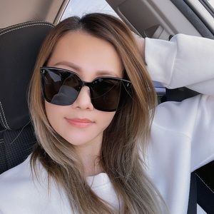 Meet your Posher, Winnie